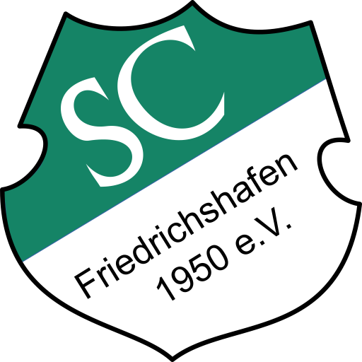 SC Friedrichshafen logo