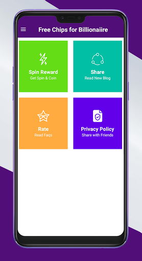 free chips for billionairee