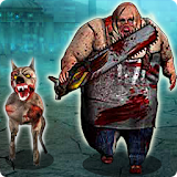Zombie Takedown icon