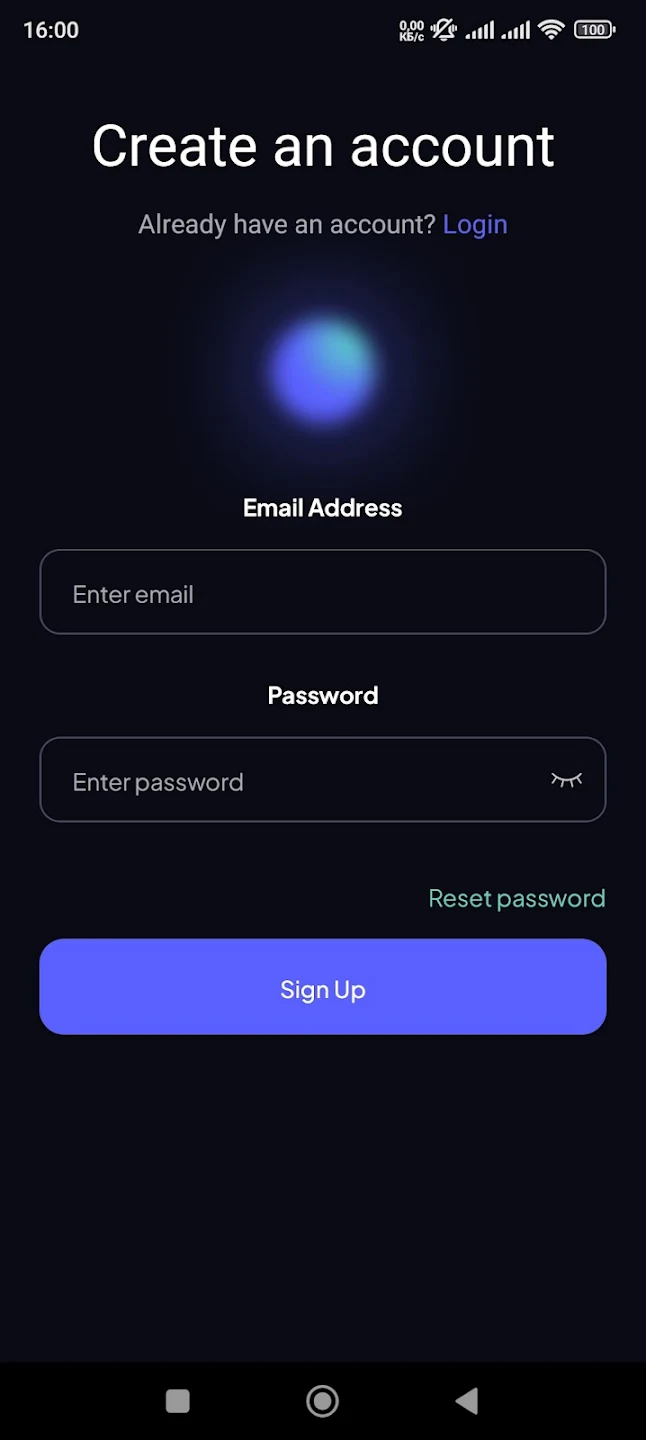Screenshot image 1