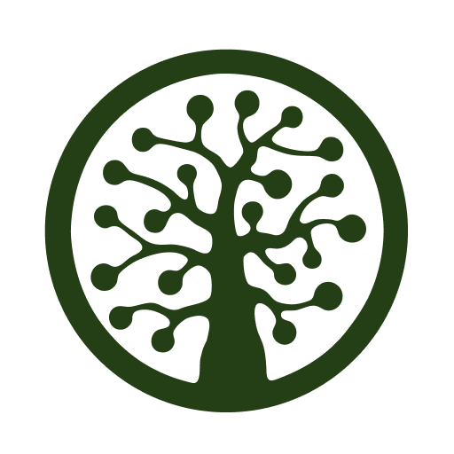 Ikimetsä logo