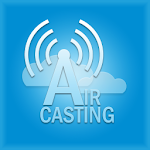 Cover Image of Descargar AirCasting 1.5.22 APK