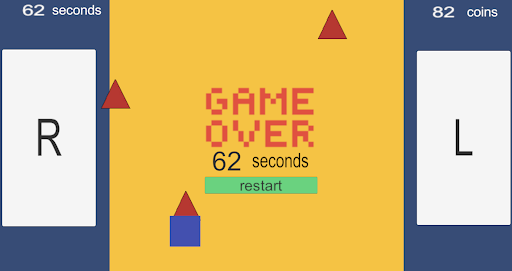 Android application Kvadi screenshort