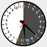 Jewish Clock icon