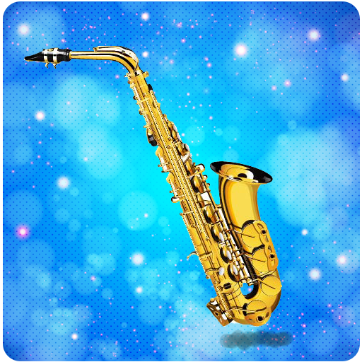 Saxophone Music Collection 1.7.0 Icon