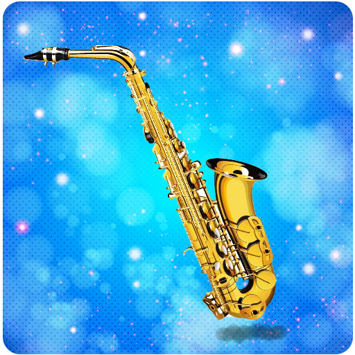 Saxophone Music Collection logo
