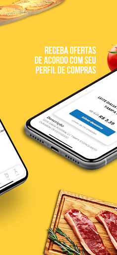 Clube Super José Mais Screen 3