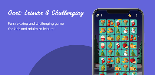 O*net Puzzle: Tile Match Game