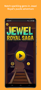 Jewel Royal