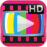 MP4 Video Player HD icon