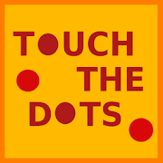 Touch the Dots app icon