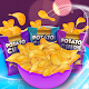 Potatos Chips Simulator Install on Windows