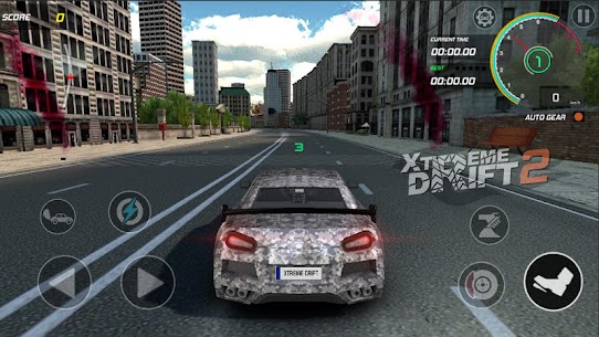 Xtreme Drift 2 Mod Apk 2.3 (Unlimited Money) 3