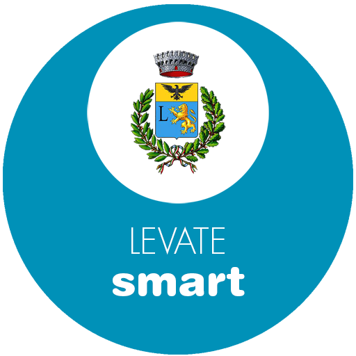 Levate Smart  Icon