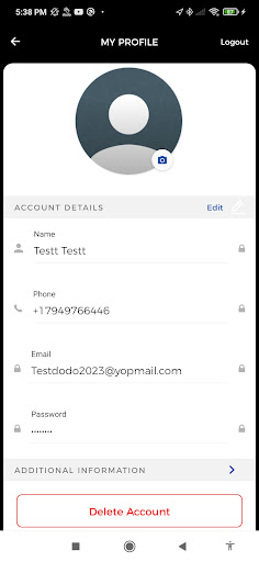 Dodo Agent Screen 3