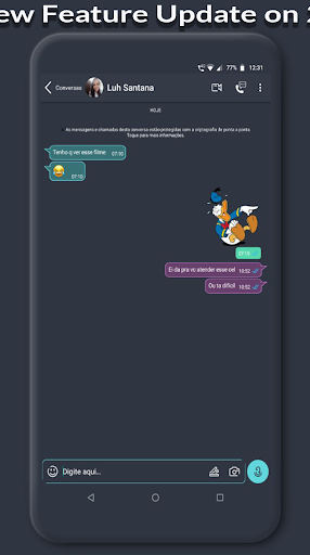 GB WA Mods Update Fanatics 2021