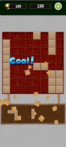 Block Burst- Block Puzzle Game