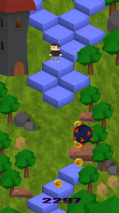 Rurien - Screenshot 1