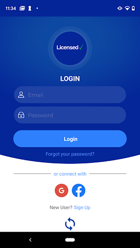 پیش نمایش برنامه