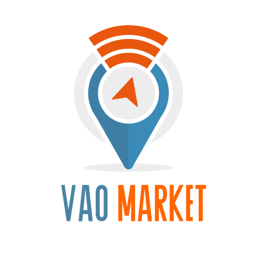 VAO MARKET logo