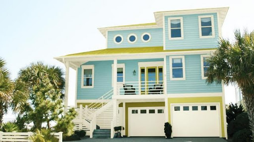 Best Modern Exterior Housen Colors Ideas 2018