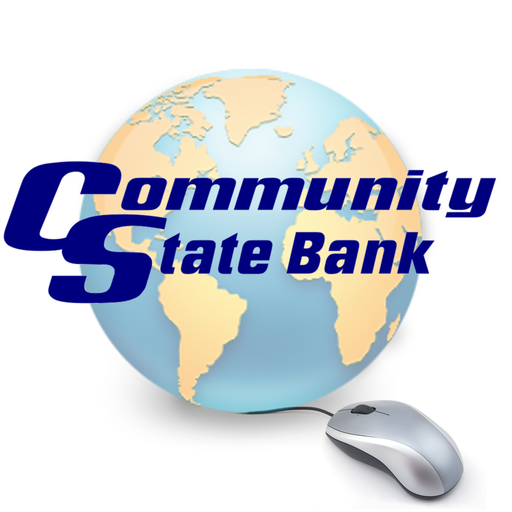 CSB of Rock Falls Mobile logo
