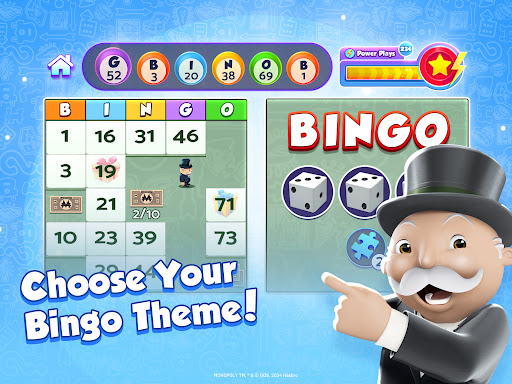 Bingo Bash: Live Bingo Games 19