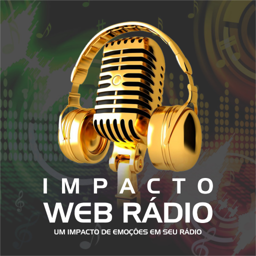 Rádio Impacto Web - AppWisp.com
