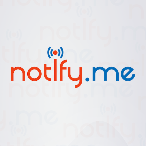 NotifyMe Apps on Google Play