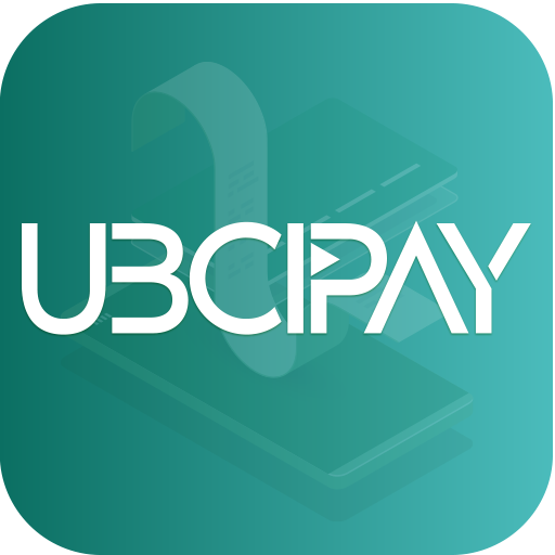 UBCIPAY logo