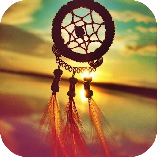 Dreamcatcher Wallpapers 1.0 Icon