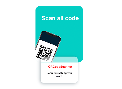 QRCode Scanner