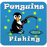 Fishing games icon