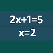 Algebra Equation Calculator