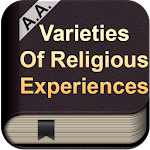 Cover Image of डाउनलोड Varieties of Religious Exp.  APK