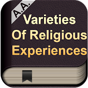 Varieties of Religious Exp.