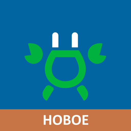 GreenCrab: Recharged logo