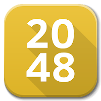 2048 - The Numer Puzzle Game