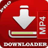 HD Mp4 Video Download Pro icon