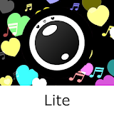 GlitterEditor Lite icon