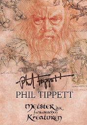 Phil Tippett - Meister der fantastischen Kreaturen հավելվածի պատկերակի նկար