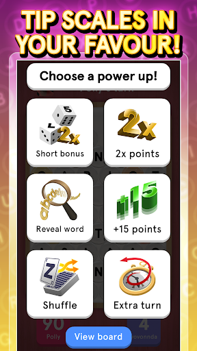 Word vs Word Screen 3