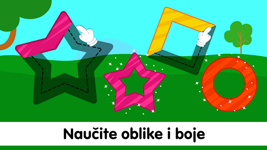 Slika snimka ekrana