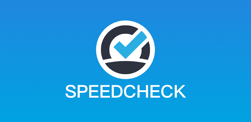 Speedcheck v5.9.15 MOD APK [Premium Unlock]