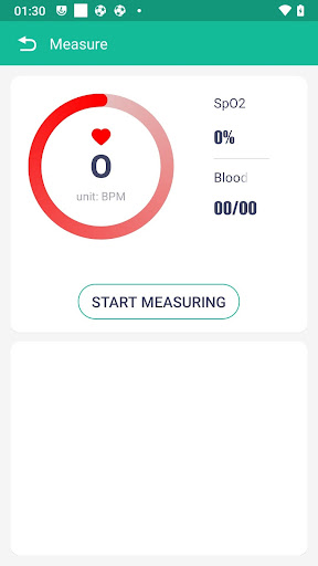 FontaFit plus Screenshot 4 - AppWisp.com
