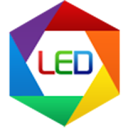 Space LED（old version）  Icon