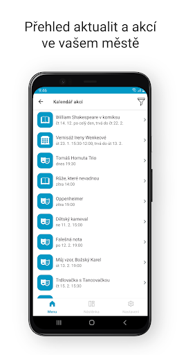 Mělník Screen 3