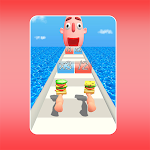 Cover Image of Download Sandwich Runner  APK