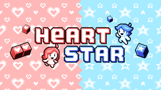 Heart Star 5