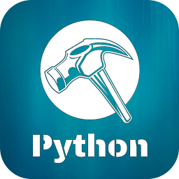 Icon image Python Compiler - OnePercent